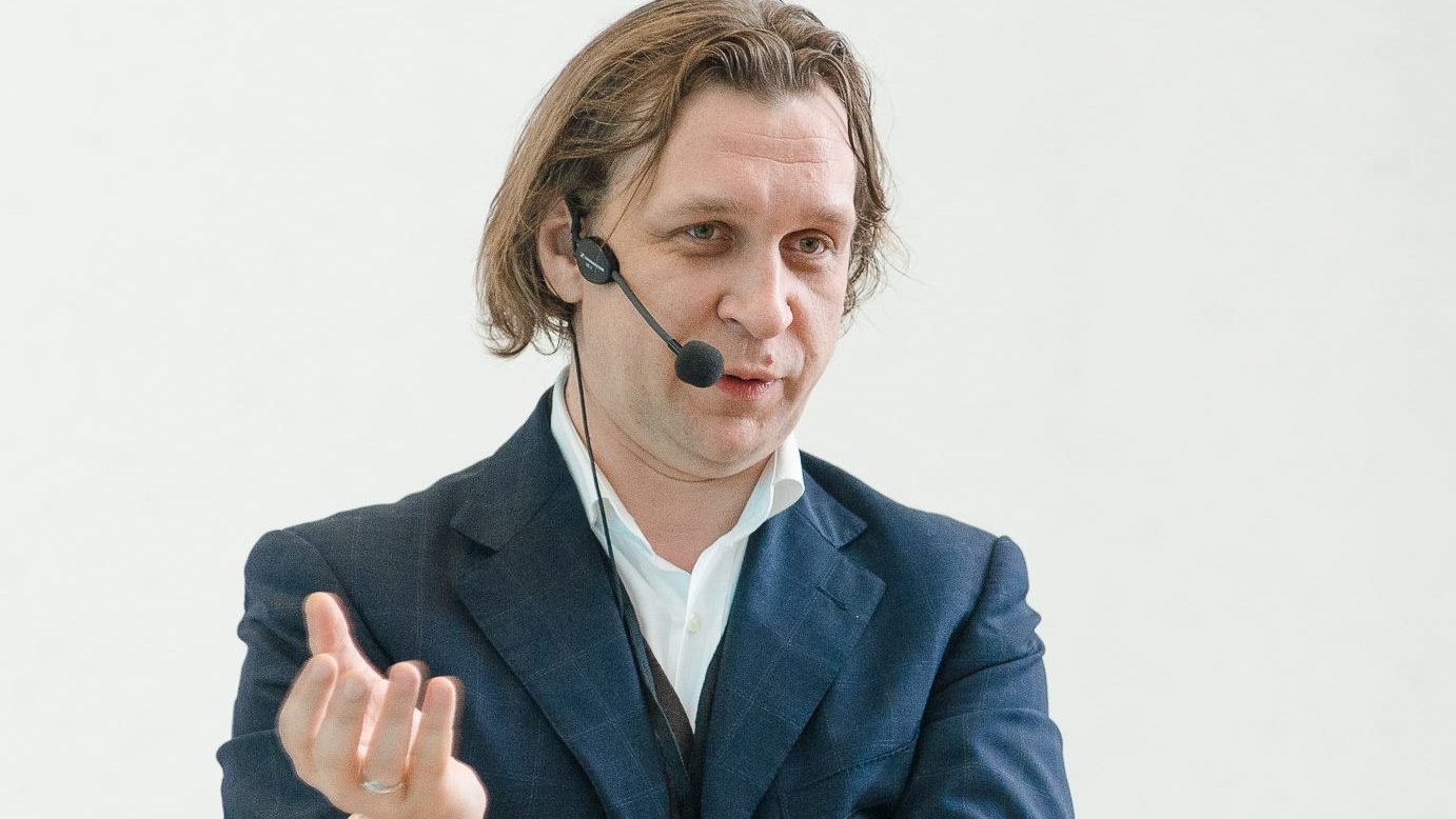 Яким буде курс долара в кризу, і які можливості відкриваються для України Михайло Кухар