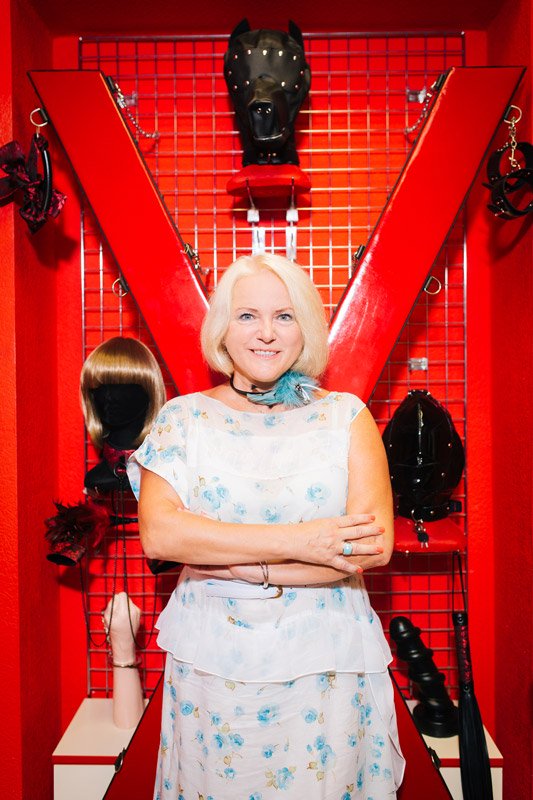 Секс-іграшки на карантині: як змінилися вподобання українців