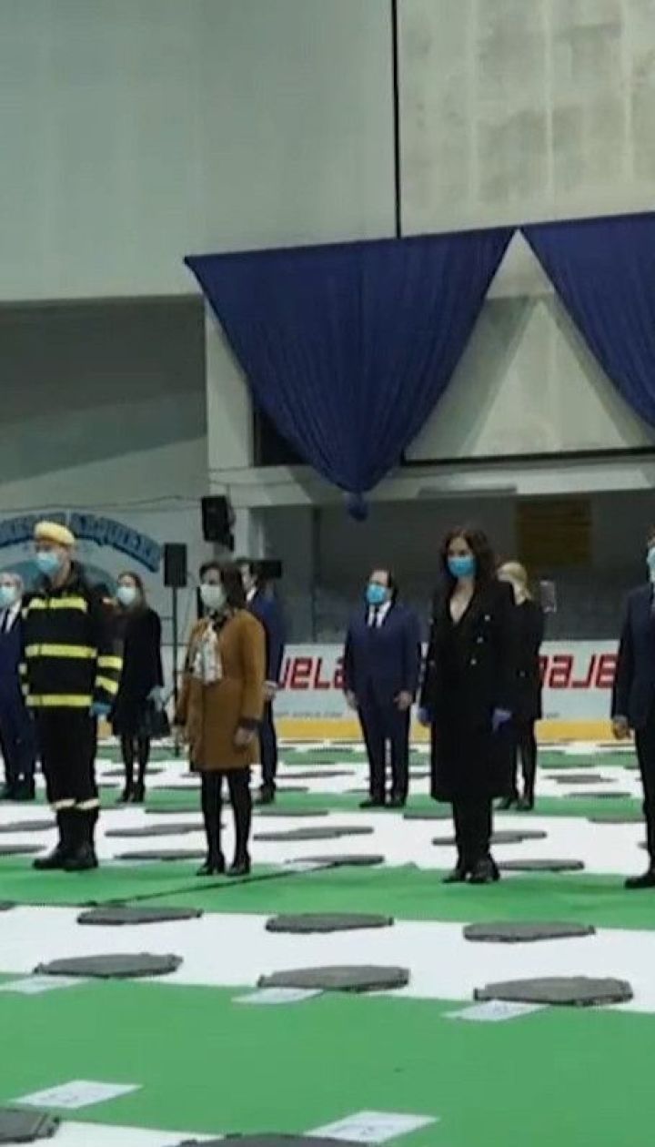 Коронавірус у світі: піку епідемії досягла Велика Британія, а у США оголошують про послаблення карантину