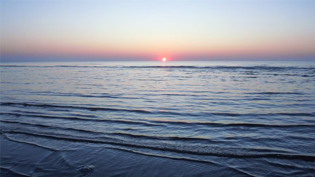 азовське море