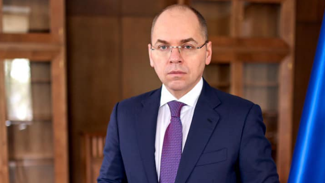 Збільшення хворих і карантинні волонтери: коронавірус в Україні 26 травня (КАРТА) Карантин в Україні: що відбувається 26 травня (КАРТА)