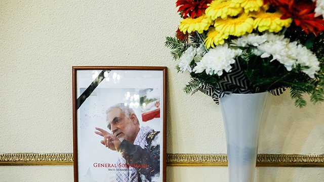 Іран видав ордер на арешт Дональда Трампа