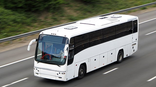 Автобус