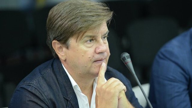 З чого варто починати реформу транспортної інфраструктури - Карасьов