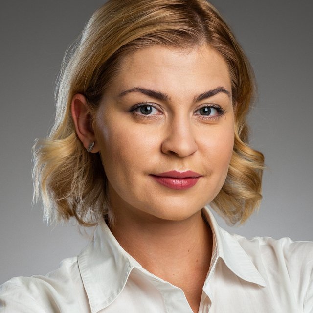 Ольга Стефанішина: біографія ймовірного віце-премєра