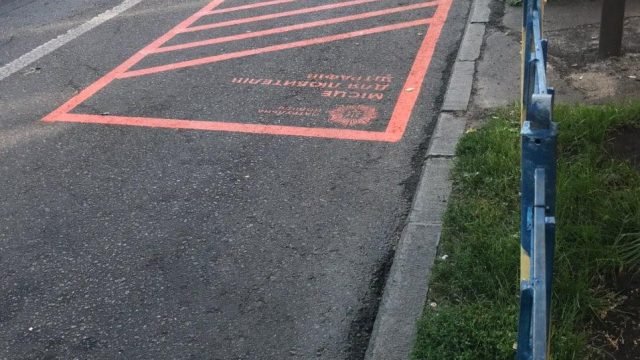 Парковка_Киев