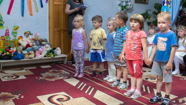 Як не потрапити на вихователя-садиста у дитсадку