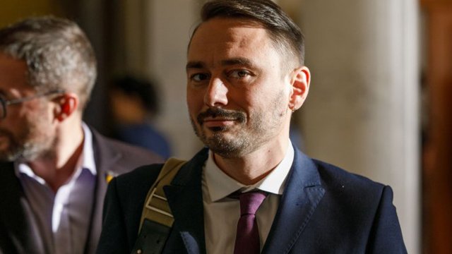 Вибори мера Києва: хто бере участь у праймеріз Слуги народу