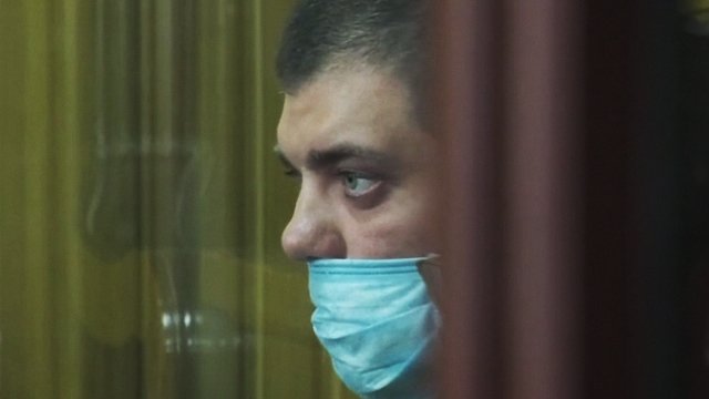 Був упевнений, що справу замнуть: у Миколаєві судять копа, що зґвалтував школярку