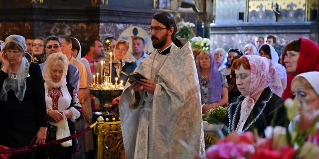 День хрещення Русі: історія втрати і відновлення томосу