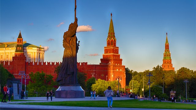 День хрещення Русі: історія втрати і відновлення томосу