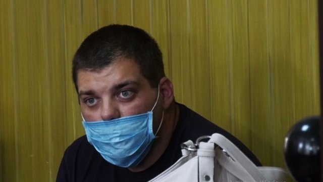 Був упевнений, що справу замнуть: у Миколаєві судять копа, що зґвалтував школярку