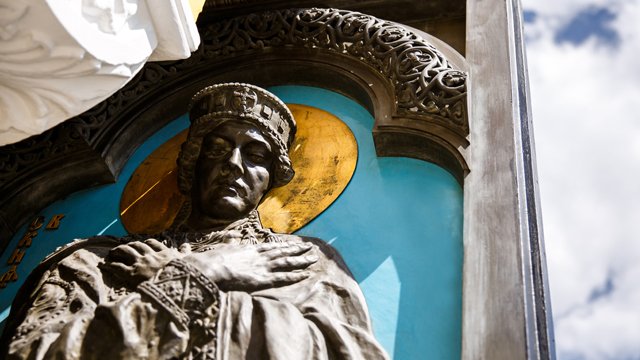День Ольги 2020: історія привітання в картинках