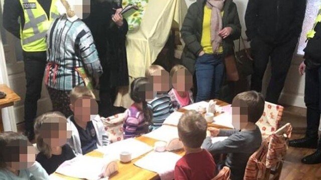 Як не потрапити на вихователя-садиста у дитсадку