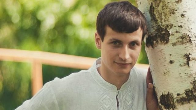 Максим Шадловський