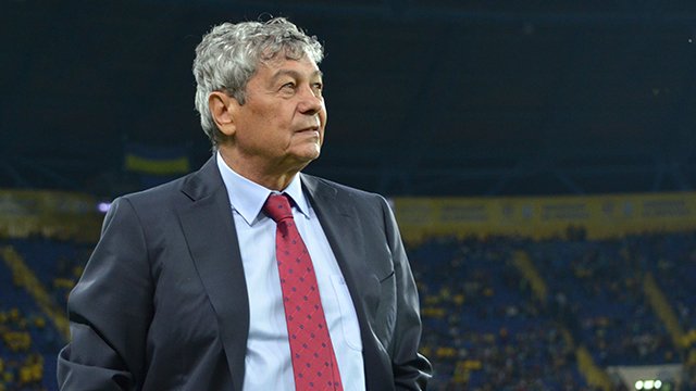 Мирча Луческу