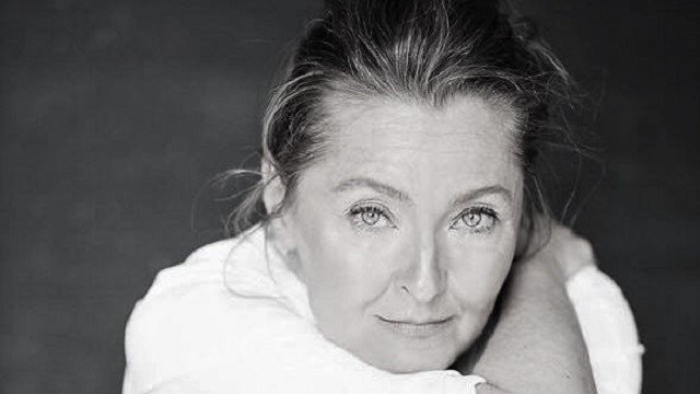 Оксана Вороніна померла на 52-му році життя