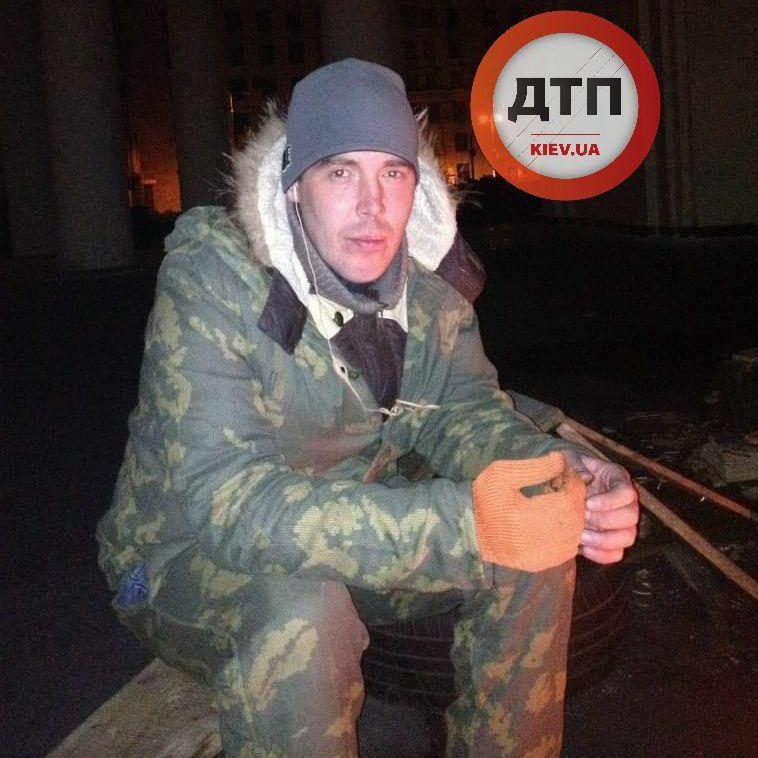 Антон Желепа