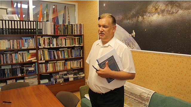 Нам пощастило знайти інвестора, готового будувати містечко доброти і зцілення – Решетинський