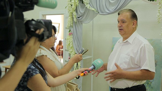 Нам пощастило знайти інвестора, готового будувати містечко доброти і зцілення – Решетинський