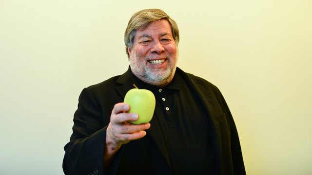 Стів Возняк: біографія і статки співзасновника Apple