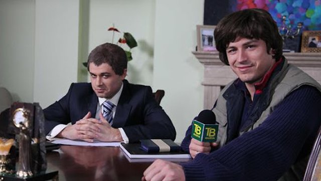 Сергій Притула: біографія кандидата на пост мера Києва