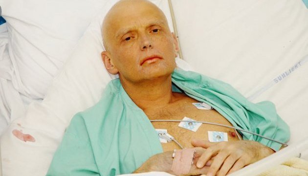 Навальний не перший: як розправляються з опозиціонерами у Росії