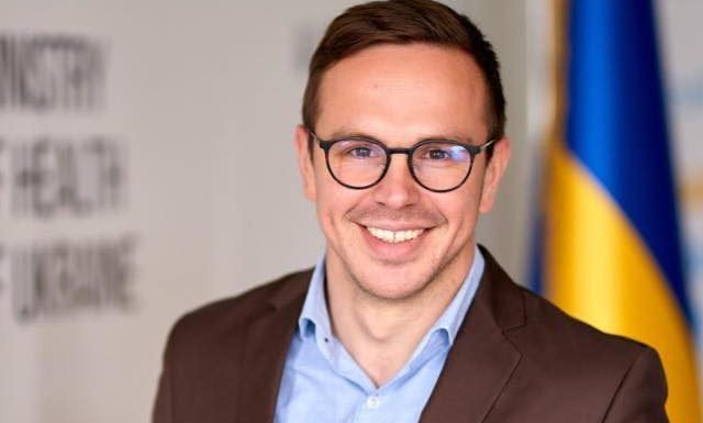 Ігор Іващенко