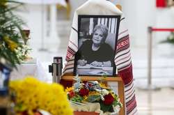 Фото: - Марта Коломиєць померла 16 серпня