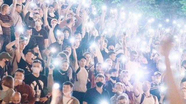 Вибори у Білорусі: реакція іноземних ЗМІ