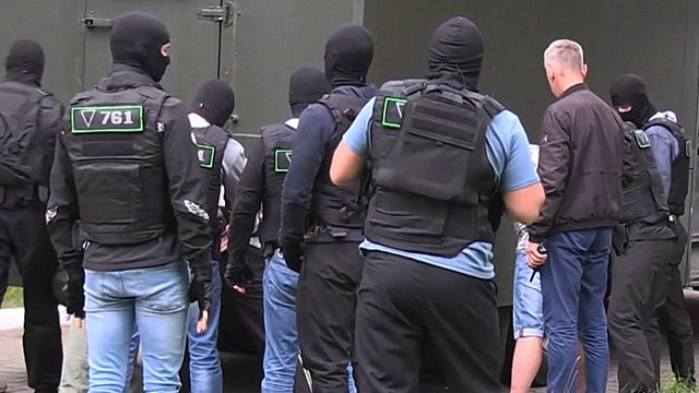 Затримання вагнерівців: що за спецоперація України і чи реальна вона