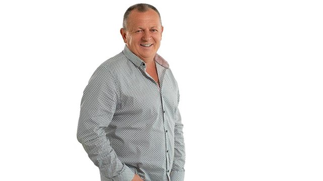 Микола Гонта: Допомога пенсіонерам – частина нашої програми в рамках соціальної відповідальності бізнесу