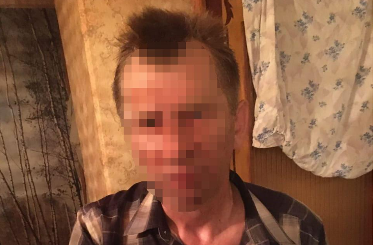 На Вінниччині чоловік облив спиртом і підпалив дружину через ревнощі