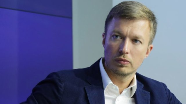 Росія витискає Україну зі стратегічно важливих галузей - народний депутат