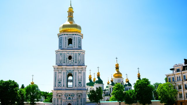 софія київська