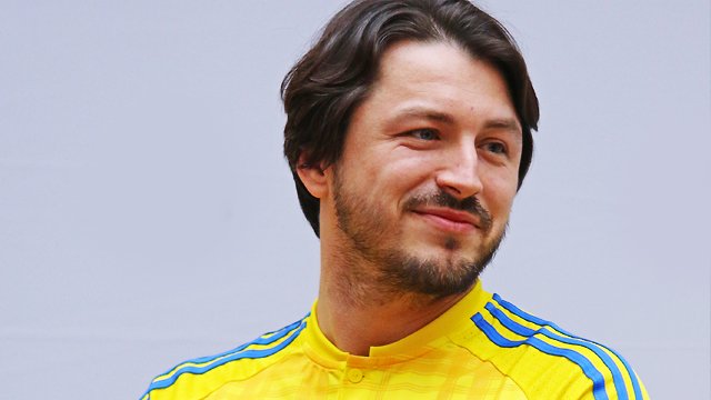 Сергій Притула: біографія кандидата на пост мера Києва
