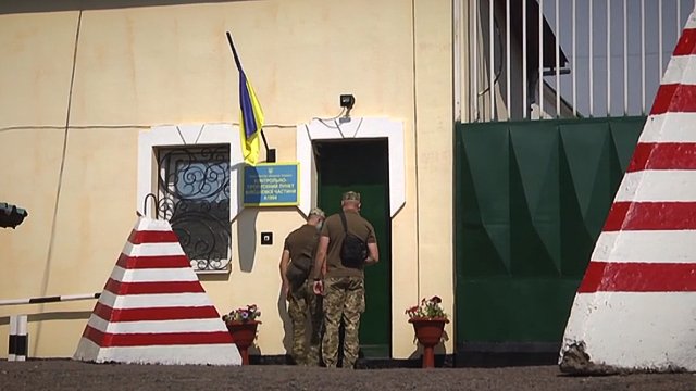 У військовій частині на Рівненщині солдата забили до смерті