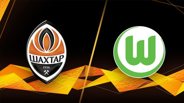Шахтар — Вольфсбург – 0:0: онлайн-трансляція матчу-відповіді Ліги Європи