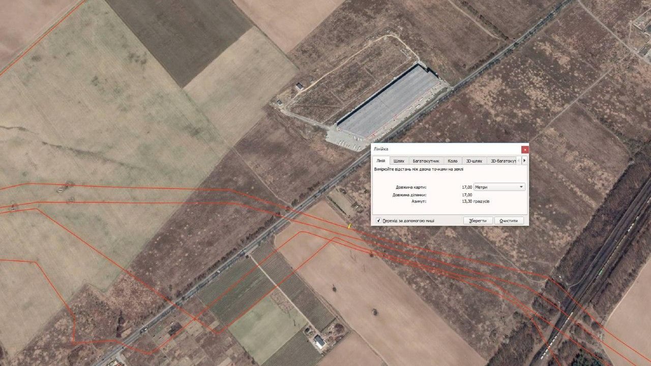 Обережно газ! В якому стані українська ГТС та чи можна біля неї будуватися