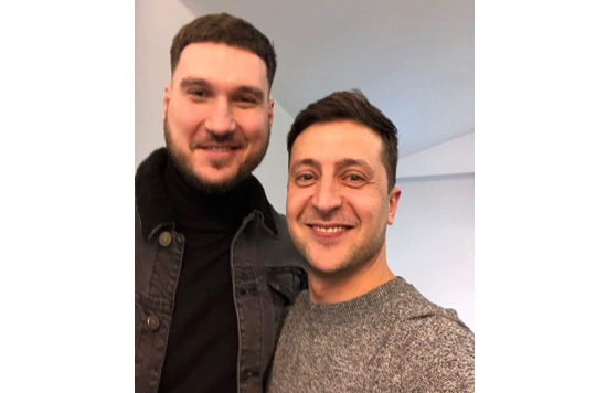 Соратника президента Павла Халімона звинувачують у банальному рейдерстві