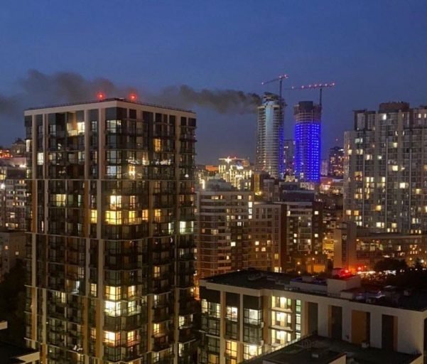 Taryan Towers