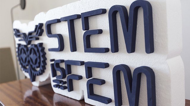 Проект STEM is FEM довів, що машинобудування – це також для дівчат
