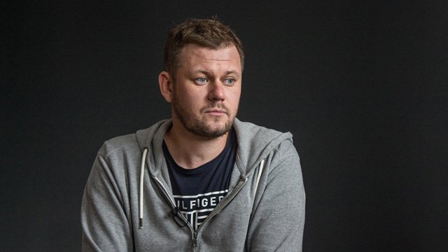 Денис Казанський