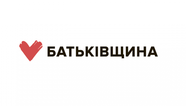 Батьківщина - партія