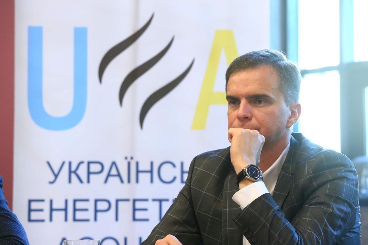 Енергоатом та Українська Енергетична Асоціація обговорили стратегічне бачення розвитку атомної енергетики