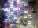 На вокзалі затримали кишенькових злодіїв