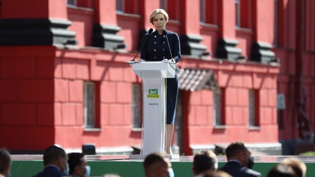 Вибори в Києві 2020: яку агітаційну тактику обрали Кличко, Верещук, Притула та інші