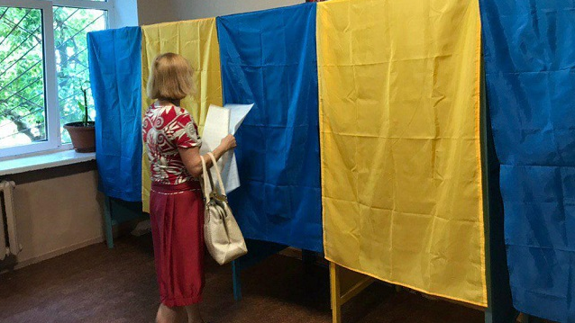 Місцеві вибори в Києві: як проголосувати