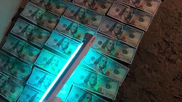 Начальника Івано-Франківського облбюро судмедекспертизи спіймали на хабарі
