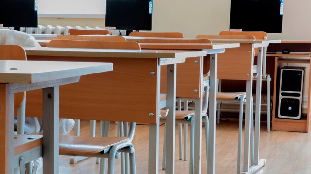 Осінні канікули 2020: коли школи у регіонах України підуть на відпочинок